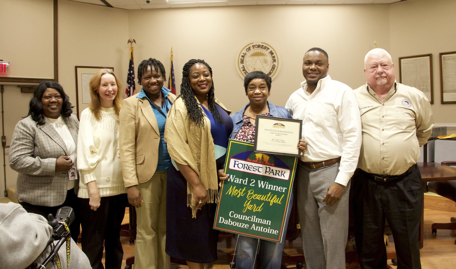 Forest Park council to appoint new board members tonight